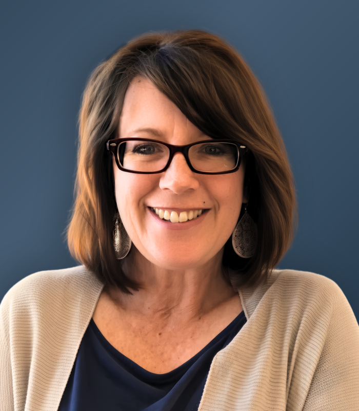 Karen Benson